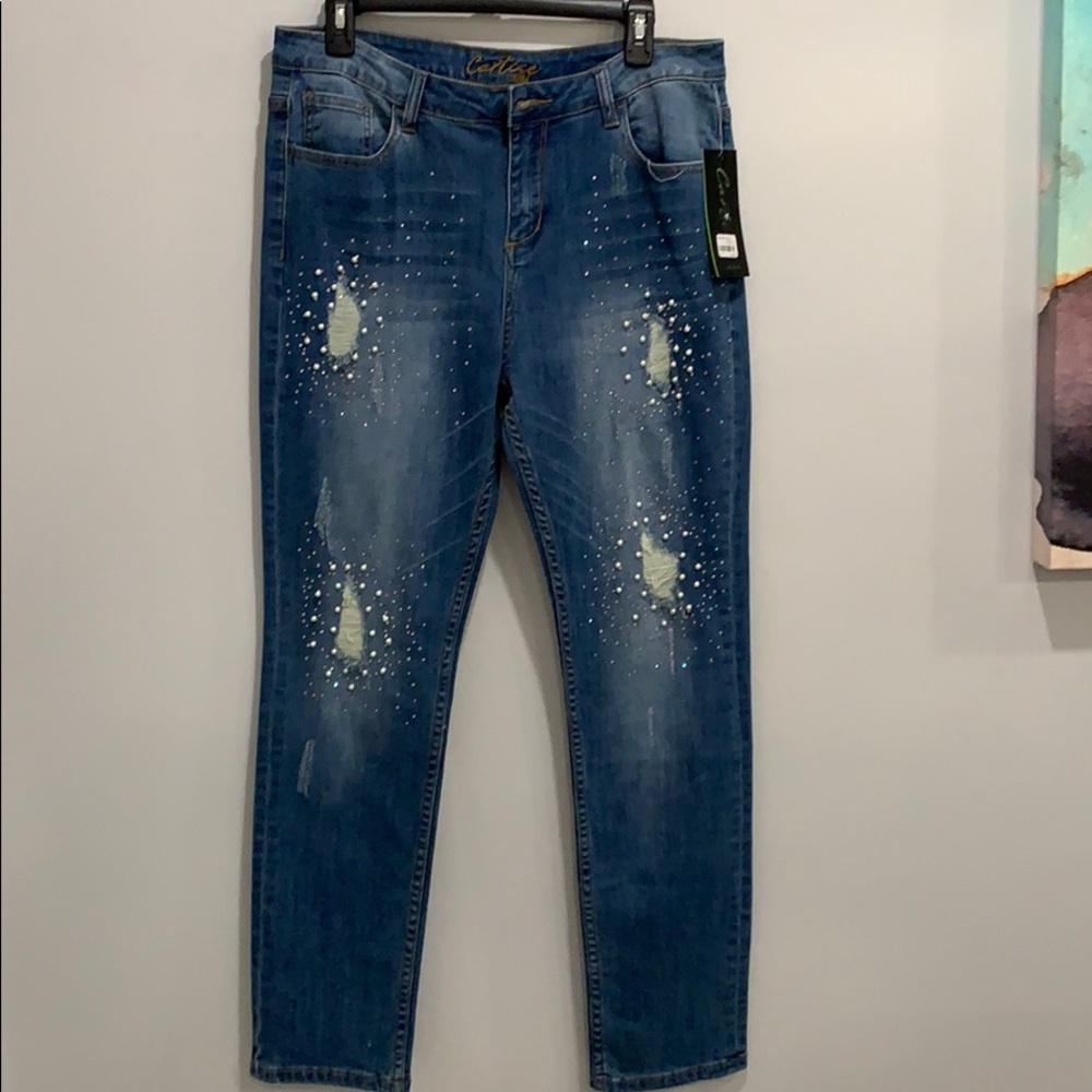 Cartise Jeans